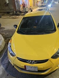 ٢٠١٢ • وارد أمريكي • حادث خفيف