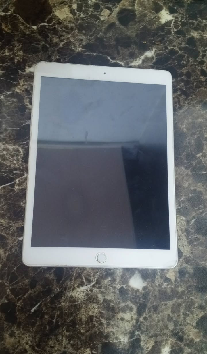 السلام وعليكم ايباد 7 السعر٣٠٠فقط


**إذا كنت صاحب هذا الإعلان وتريد حذفه لأي سبب، رجاءا أرسل رسالة إلى الدعم الفني**