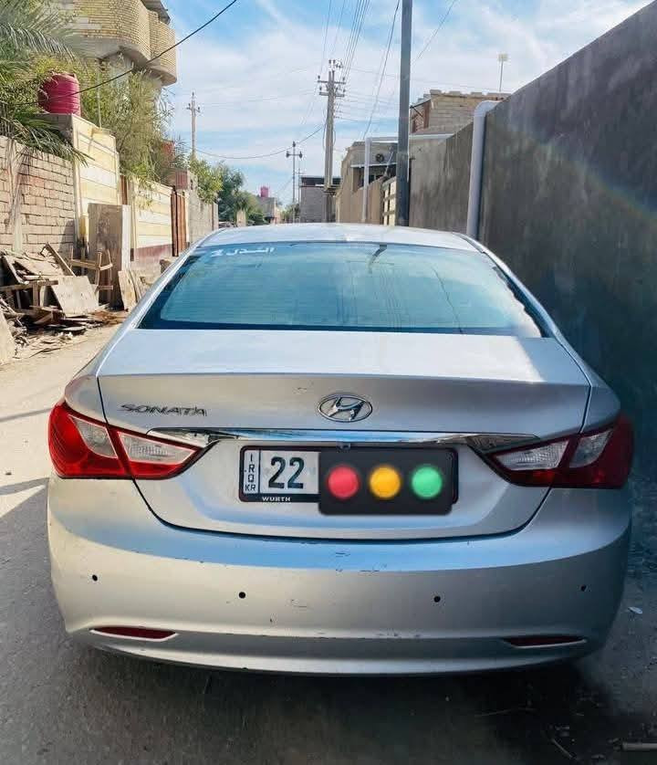 السلام عليكن سوناتا 2014  متومه جاهزه مكينه كير كفاله حداده بالجيس  تخم تاير جديد  دوش غاز سياره انسه الصرفيه جلد نضافه حساسات  اشاير مري تبريد وتدفئه لكل شغالات متوئم  نكليزي طبق رقم و سنويه عل شاصي اصل السعر 45 $  البصره قضاء المدينة 
الهاتف ***********
