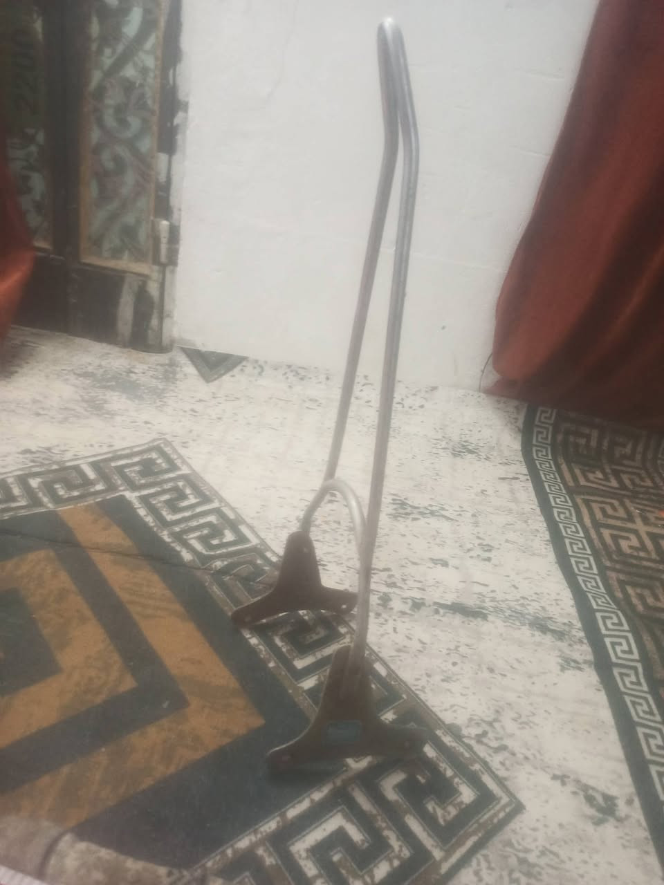 السلام عليكم
تجوه ترهم ستد وشادو السعر30 الف مع التوصيل ***********
