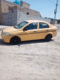 موديل ٢٠١١ • باسمي سنوية • تبريد وتدفئة