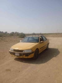 بارص • ٢٠١١ • رقم صدامي