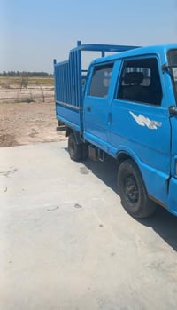 بنكو 96 للبيع الاستفسار 07808141724 المكان بغداد