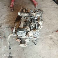 محرك ناعم • داينمو جديد • ضفيره نظيفه