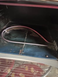 اوفن • ١٥قفل • شغال