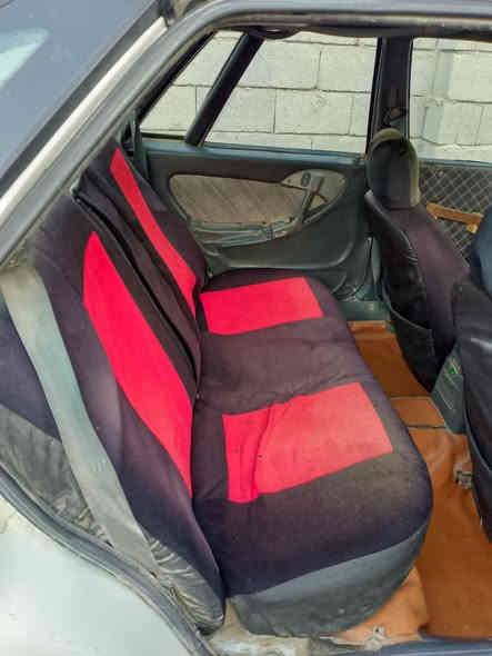 السلام عليكم
للبيع دايو اسبرو كير عادي موديل  96 رقم انگليزي ديالى بأسمي
السعر 14ورقة وبيها مجال السيارة صدرها تعبان ابيع ع وضعها كوم حديد تعرفني بلتحويل  مكانها الرمادي السبعة كيلو
***********
