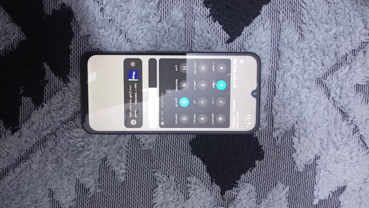 جهاز بوكو سي 85مستعمل شهر مع ضمان وكامل ملحقاته ب 170وبي مجال رقمي ***********
