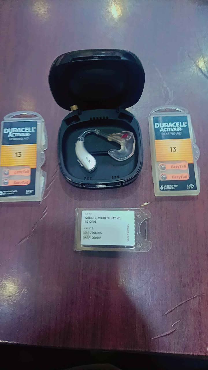 سماعات المانية المنشأ جديده غير مستعملة الفارس, صلاح الدين


**إذا كنت صاحب هذا الإعلان وتريد حذفه لأي سبب، رجاءا أرسل رسالة إلى الدعم الفني**