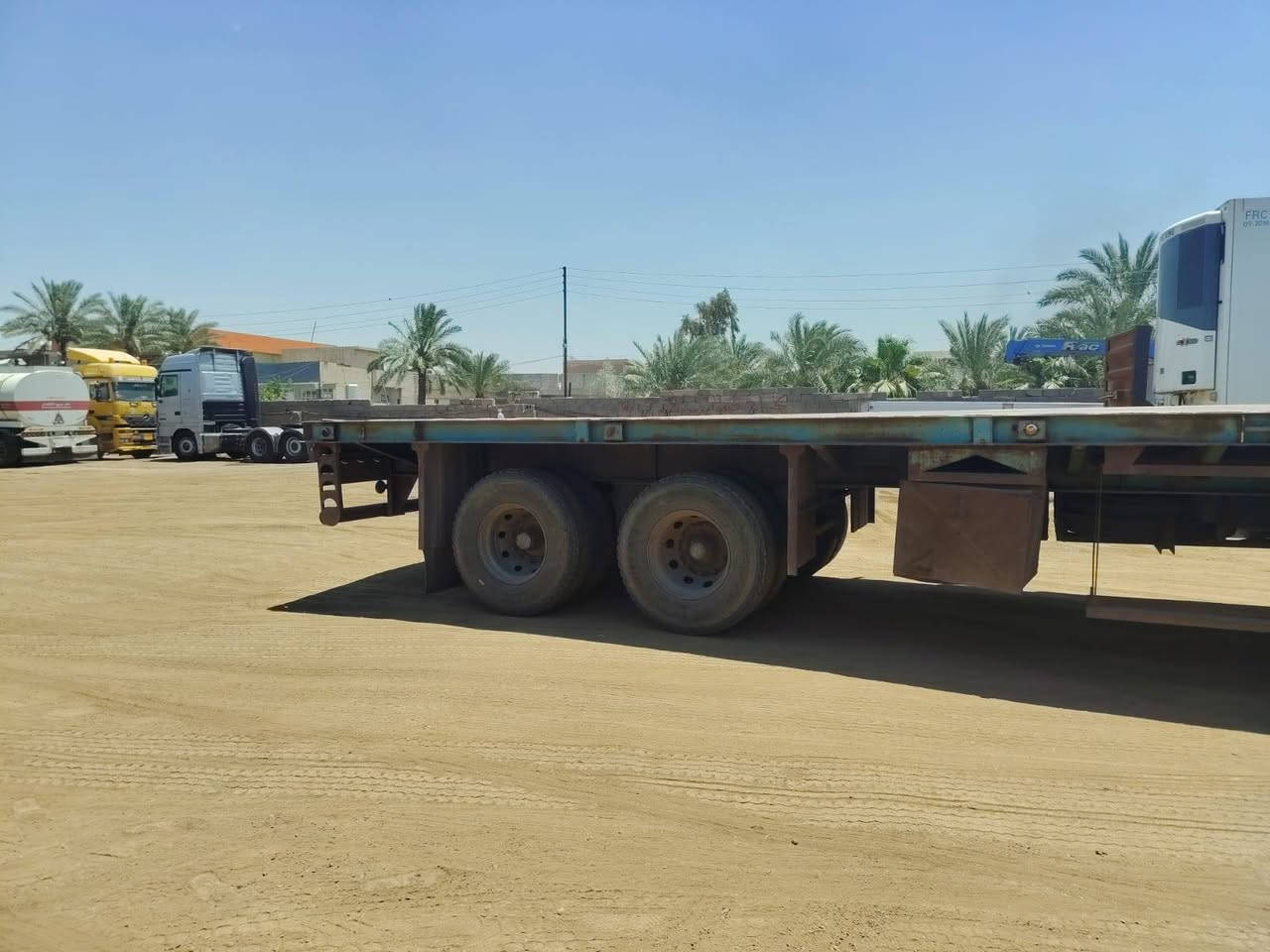 سلام عليكم عربانه للبيع للاستفسار اتصل ***********
