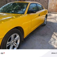 جارجر • ٢٠١٤ • مكينه وكير جديد