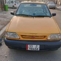 ياللة سايبة موديل 17 مكينه وكير مكفولات سياره حلوه خير من الله بيهه بك...