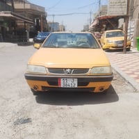 بيجو لميس • ٢٠١٥ • بدون صبغ