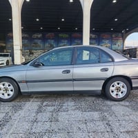 أوميغا ١٩٩٥ • اوتوماتيك • نينوى سنوية ٢٠٢٧