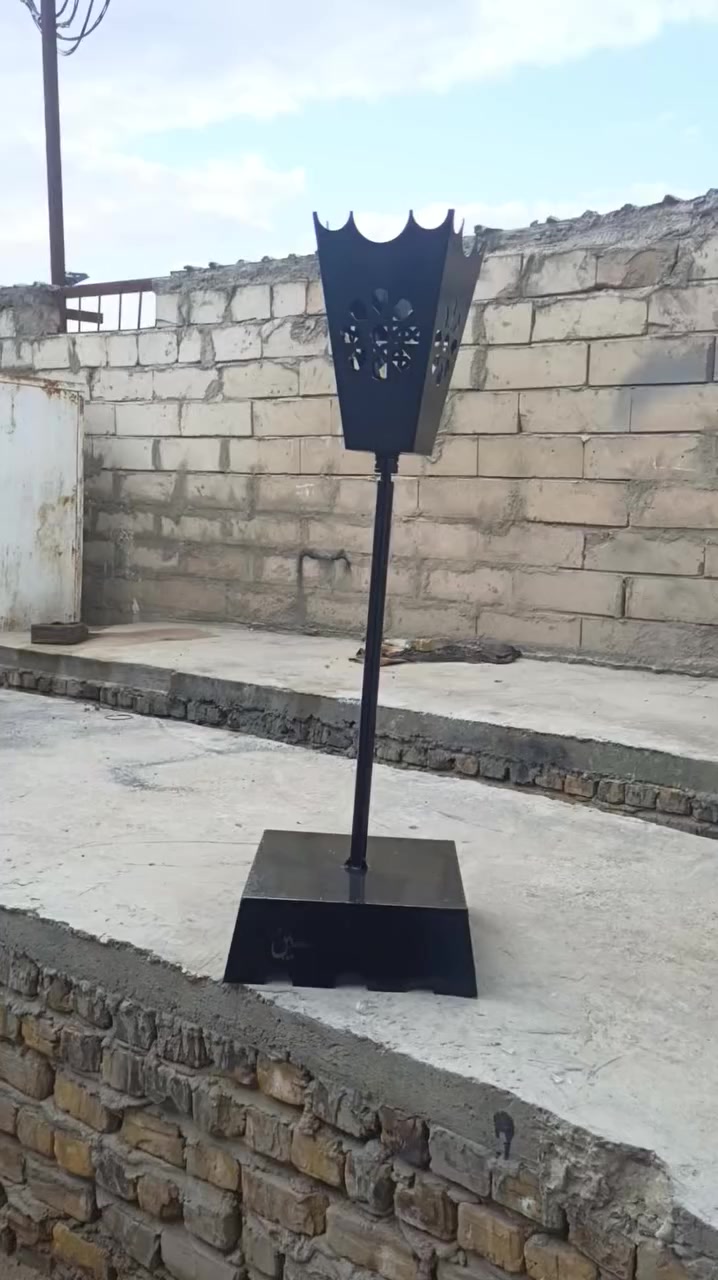 مبخرة
السعر (  50 )إلي يريد 

يرسل لنا إسم الموكب حته إنقشة 

بمكان لبيك ياحسين ***********

 التوصيل مجاني داخل النجف فقط @
