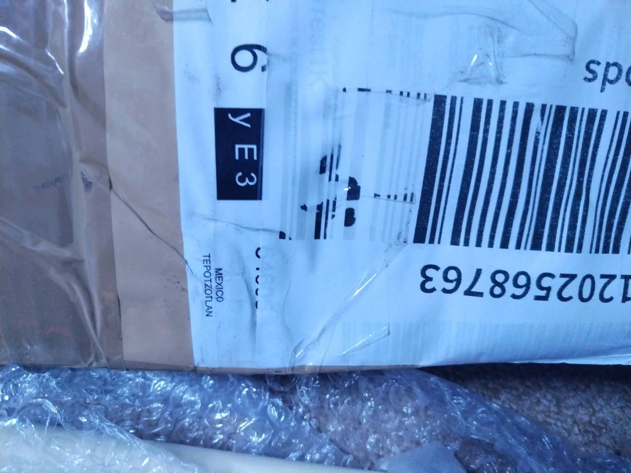 سلام عليكم
للبيع
كيوبات باله بهذا الشكل مكان البصرة (***********)
