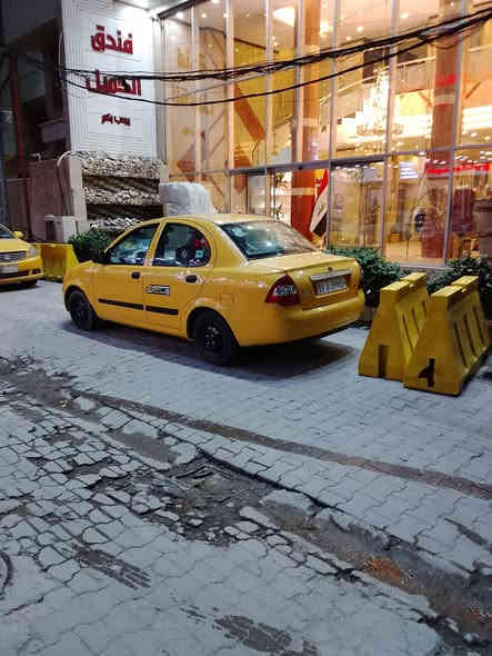 سلام عليكم طيبه البيع موديل 2015بسمي سياره مكينه تخبل كير يخبل ماشيه 110سياره صدر امامي كامل جديد تخم تاير جديد سياره تخبل كبل الشارع اريدها ب 42
سياره بيها صبغ خشم البنيد ودوسه بيها طخه 
مكاني الفحامه قرب جزيره سياحيه ***********
