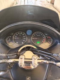 صفر/8كرستال دراجة فول نضافة مكاني جميلة 07704158980