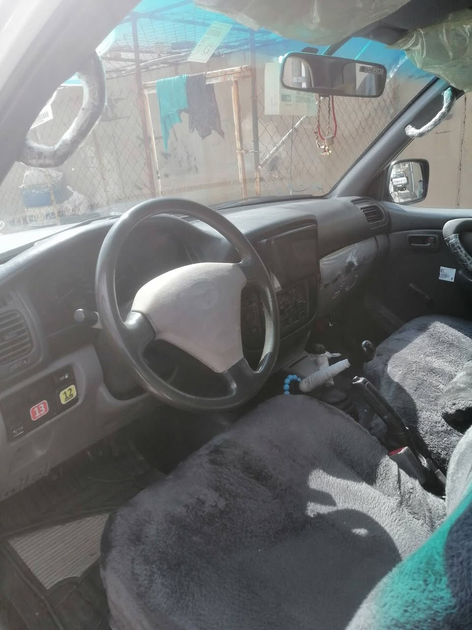 مونیکا مودیل2000سنەوی هەموو شتی نوییە 1پارچەی بویاخە بی لیدان چوارتاێە نوییە گیرو مکینەی ئەکسل هەموی بەشەرت خازو بنزینە هەموشتی بەشەرتە مشتری تیڵ بکە بکە ***********
