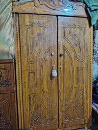 كنتور جديد • بوفيه • ناصريه زدناويه