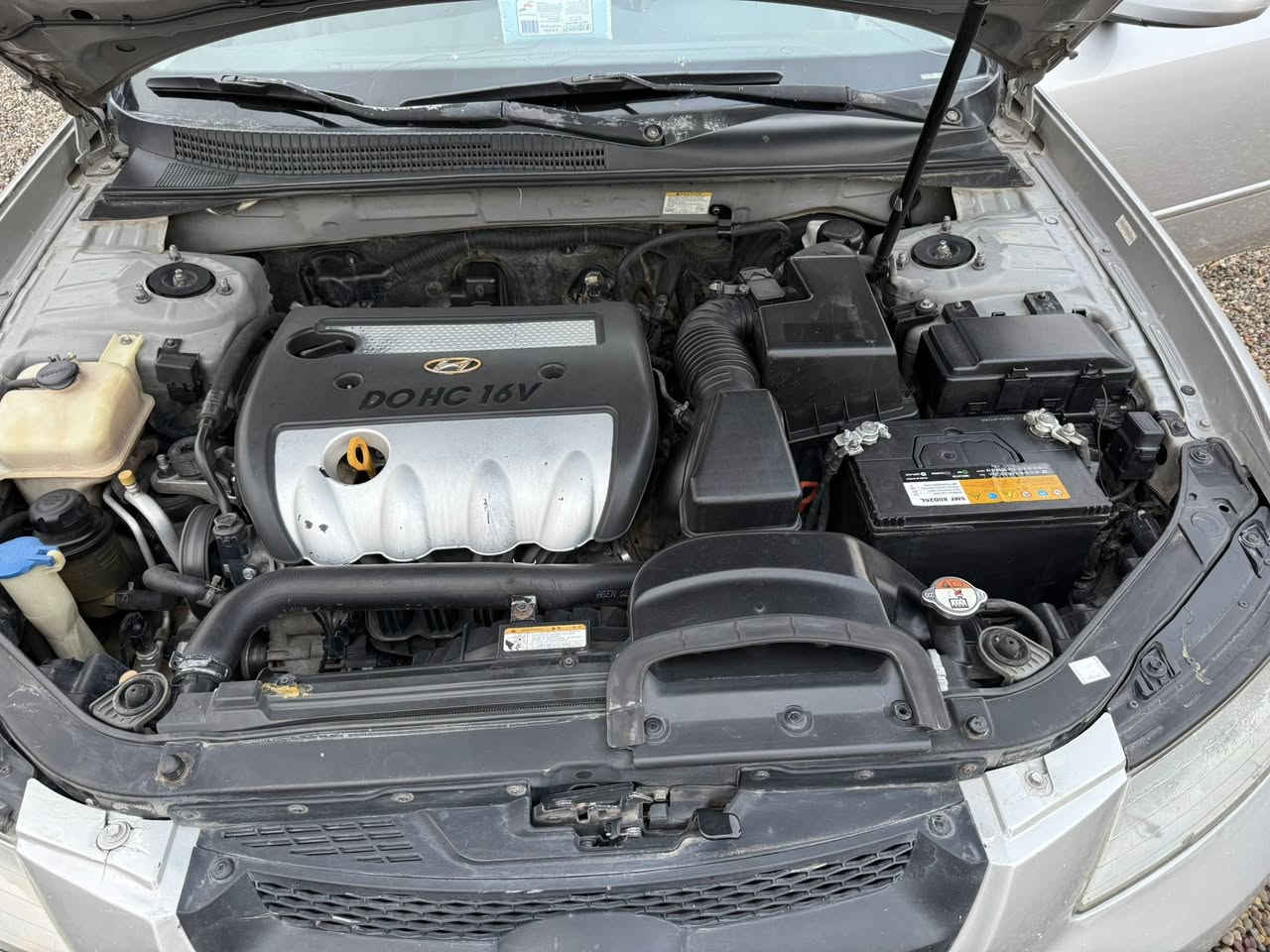 سوناتا موديل 8بيها قطعتين تبديل بأصلي جاهزه من كلشي السعر 108وبيها مجال شي قليل المكان الشرقاط العيثه مده ماكو مراوس ماكو  البيع نقد فقط متواجد عل خاص


**إذا كنت صاحب هذا الإعلان وتريد حذفه لأي سبب، رجاءا أرسل رسالة إلى الدعم الفني**