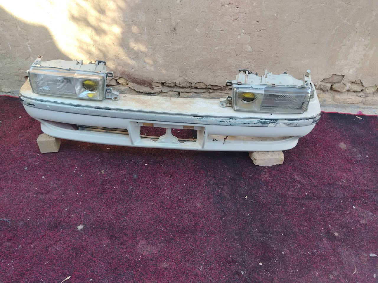 دعاميه معه لايتات كرسته كصيف لايات حاويه
دعاميه تفصيخ نضيفه حيل سعر
60 دعاميه بلاديه لاصبغ ولا ضربه
150لايتات
***********
*********** نجف حيدريه عمود 590
محلات التاج

