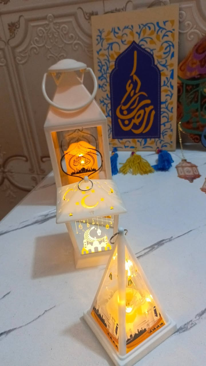 متوفر تشكيلات رمضانية باشكال وانواع مختلفة يوجد خدمة توصيل الاستفسار ***********
