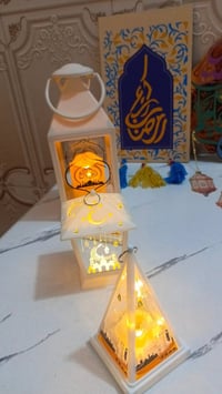 تشكيلات رمضانية • اشكال متنوعة • توصيل متوفر