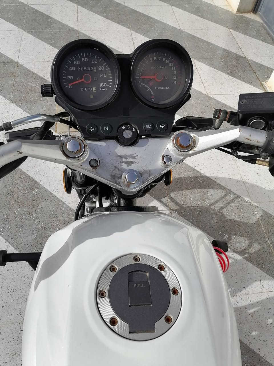 هيوشه للبيع موديل 22نضافه كدامك واضحه كمرك سعر 975شراي خاص


**إذا كنت صاحب هذا الإعلان وتريد حذفه لأي سبب، رجاءا أرسل رسالة إلى الدعم الفني**