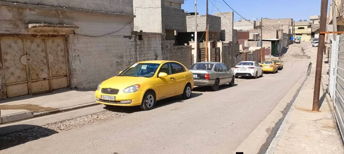 السلام وعليكم اكسنت امريكي موديل 2009رقمها ديالى سياره خير من الله حلوه كلش السعر 85وبيها مجال غليل التواصل عله الرقم ***********/***********
