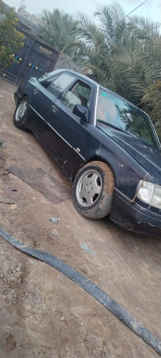 مارسيدس دب E300 موديل 86
كير محرك بطه 2500 ديلكو شرط جدد حاويه
كهربائيات شغاله
حداديه 80%
زوج تاير جديد
سنويه لل2031 بسمي رقم 16 انكليزي
مكاني ذي قار 
باقي التفاصيل والصوره خاص او وات ساب
***********
للبيع أو المراوس
السع30 ومجال قليل جدا
