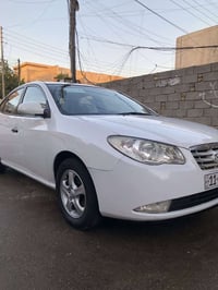 النترا خليجي • ٢٠٠٨ • محرك ١٦٠٠