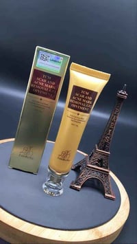 لانبينا • ازالة ندوب • علاج آثار حب الشباب