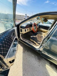 دولفين • مديل ٩٢ • قضاء النصر