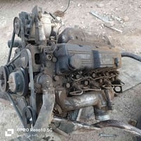 محرك كيا بستا مفتر يطغ بدون سلف وداينمو كامل ب300 وبي مجال بسيط مكاني ...