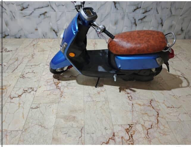 السلام عليكم

دراجه ماكس بوليس للبيع

نوعها  نوزل 

الدراجه نضيفه بمعنى الكلمه

كهربائيات كلها شغاله

السعر 700وبيها مجال 

المكان طوريج_جميعه

هـ***********
