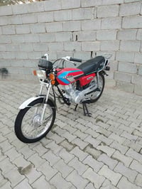 دراجة ارشه • موديل٢٤ • كربلاء الحر