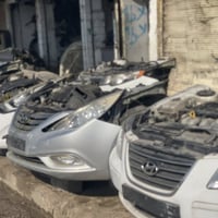 سوناتا • مكينه ٢٠٠٠ بدون حساس • قطع غيار