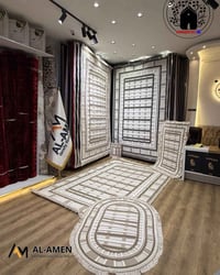 سجاد بوهيمي تركي • توصيل كل المحافظات • خانقين