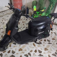 موتور • كربلاء • حي العامل