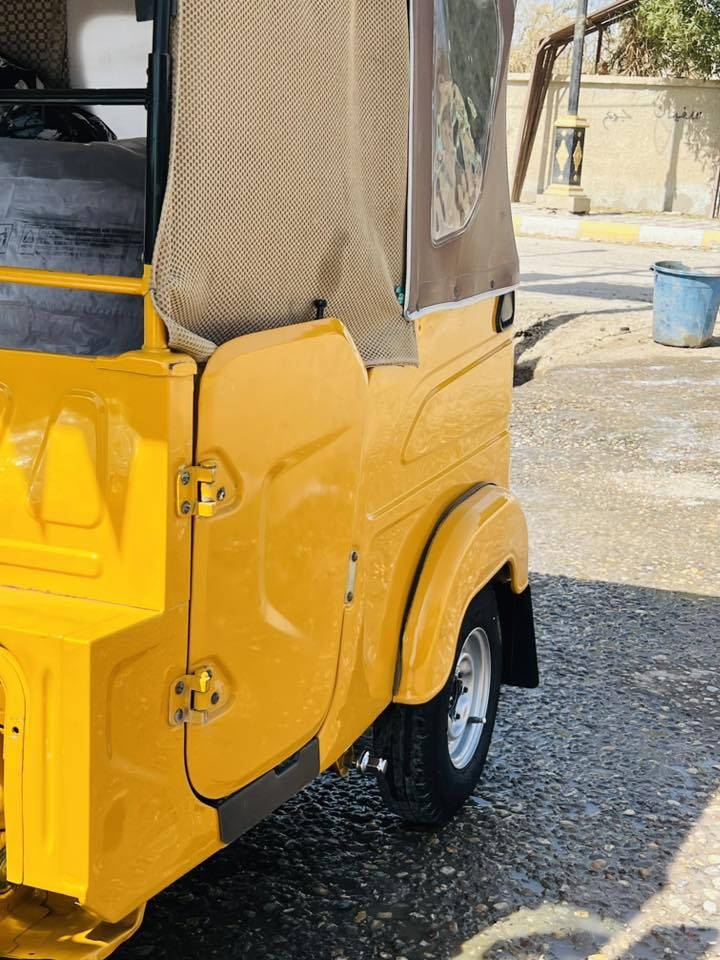 سلام عليكم تكتك البيع موديل 22 شهر  رقم ذيقار.   كفاله عامه ما عده اللقد ال مائشر عليه  التكتك جاهزه ع آخر حبابه شراي يتصل ع هاذا الرقم.   ***********.    ما متواجد ع فيس
