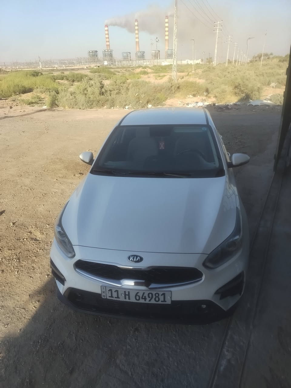 سلام عليكم سيراتو ١٩ مكفوله فول مواصفات بصمه بدون فتحه محرك ١٦٠٠ تفاصيل فيدو موجود عنواني صويره *********** السعر ١٣٣ بسمي تحويل مباشر
