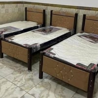 للحجز والاستفسار سرير حديد ٠٧٧٦٥٥٨٨٠٩٠