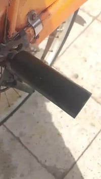 بايسكل • موديل ١٨ • تفاصيل خاص