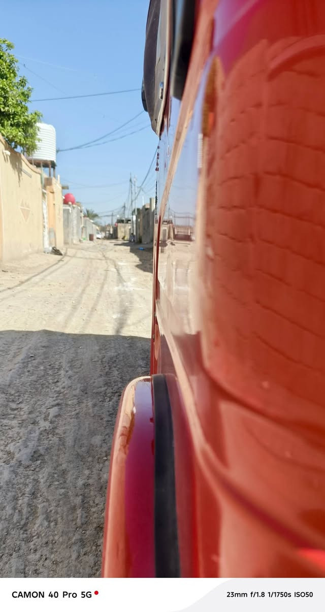 سلام عليكم تكتك حمره 22 رقم وسنويه بابل نگليزي بسمي كفاله عامه مكينه وگشر معمره خياسات 
السعر 8700 بيه مجال 
رقمي 
***********
