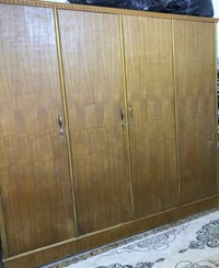 كنتور • ٤ بيبان • ضربة بالباب الاخير