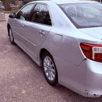 كامري • ٢٠١٢ • محرك ٢٥٠٠