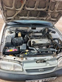 سوناتا ١٩٩٤ • رقم ديالى • بدون ضربه