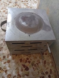تنور غازي • تنور • فرن غاز • فرن • مستعمل