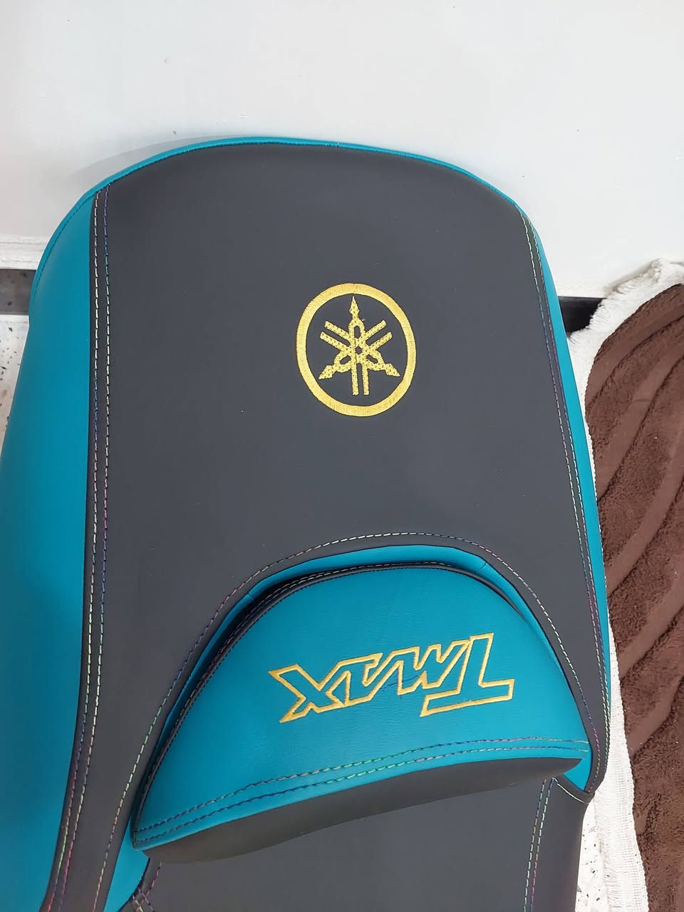 دوشمه وتغليف كافه انواع الدراجات هاتف ***********
