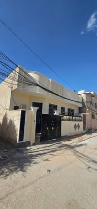 ١٣٣م • طابوق درجة أولى • طريق البوبيات